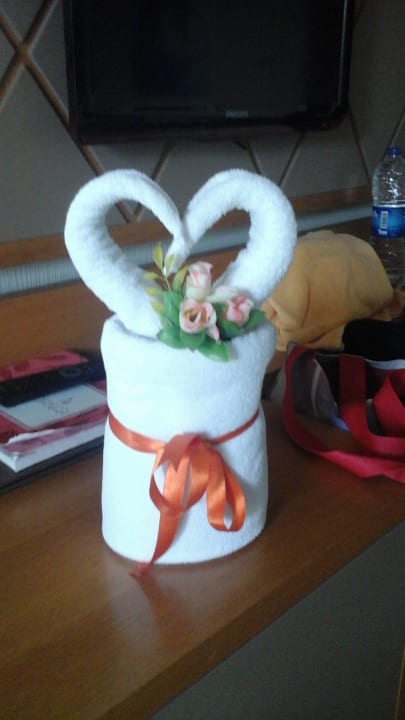 Zimmer Papillon Ayscha