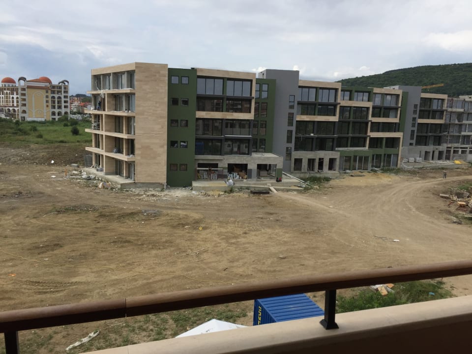 Zimmer HVD Clubhotel Miramar