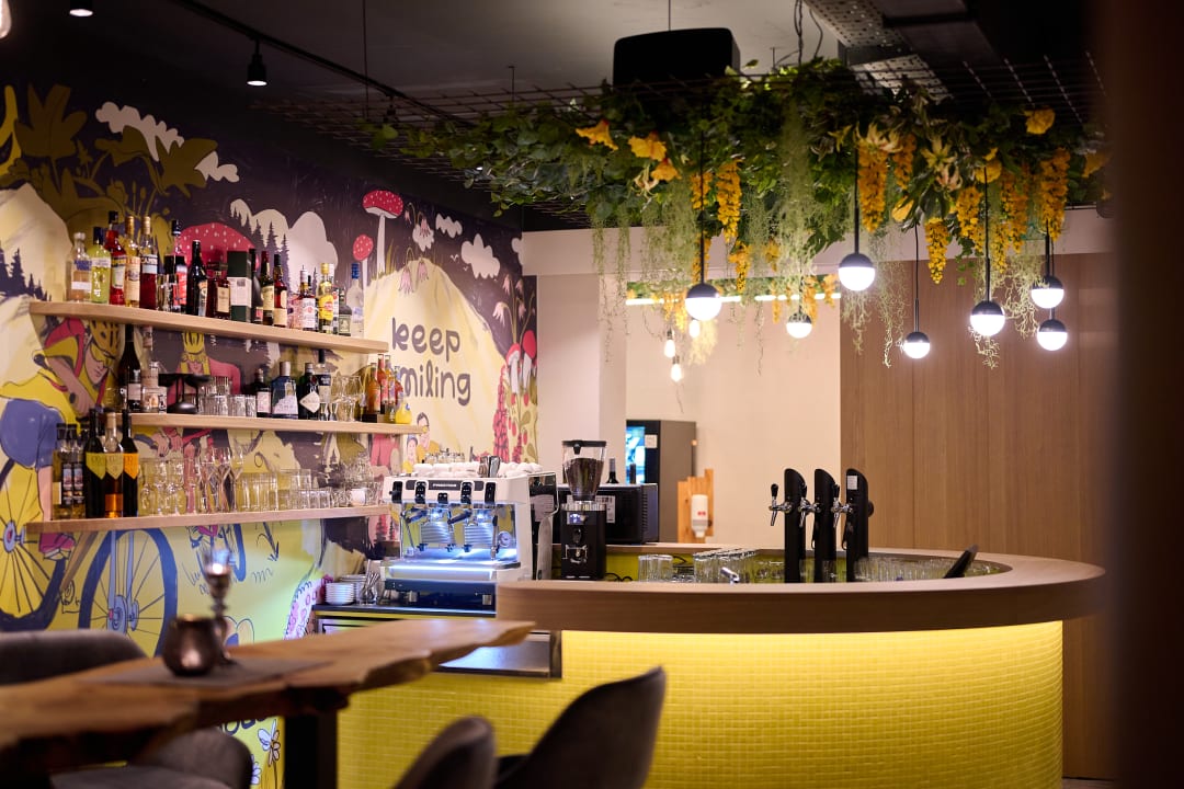 Gastro Boutique House happYellow