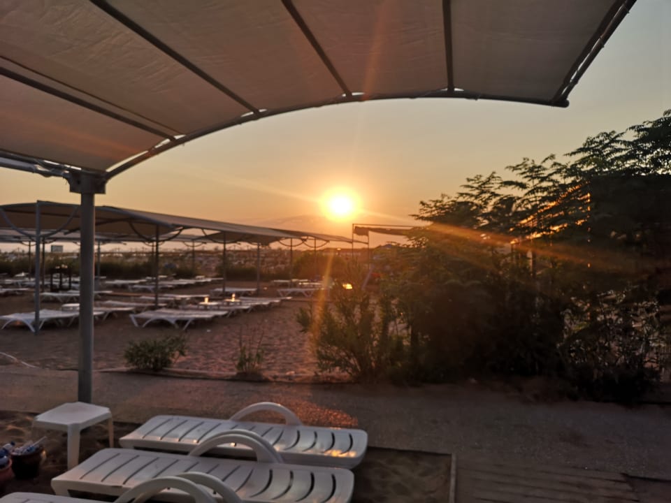 Strand Sunis Evren Beach Resort Hotel & Spa