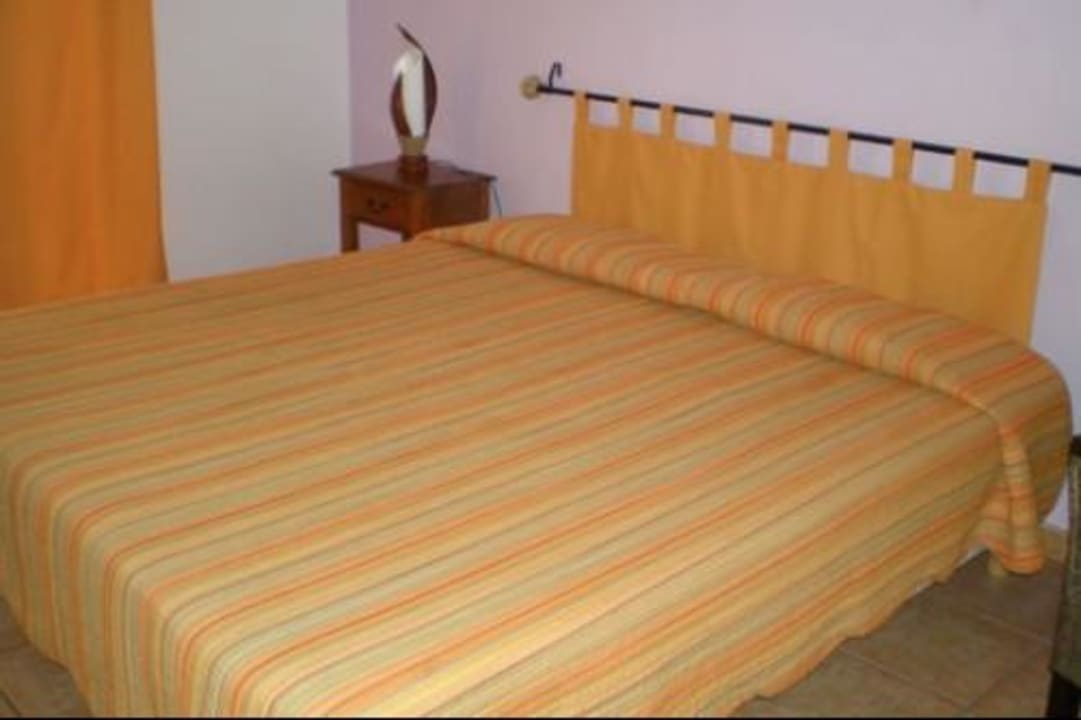 Hotel Les Filaos Hotel Les Filaos