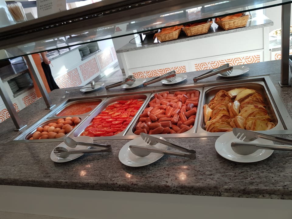 Gastro TUI Suneo Serenity Bay