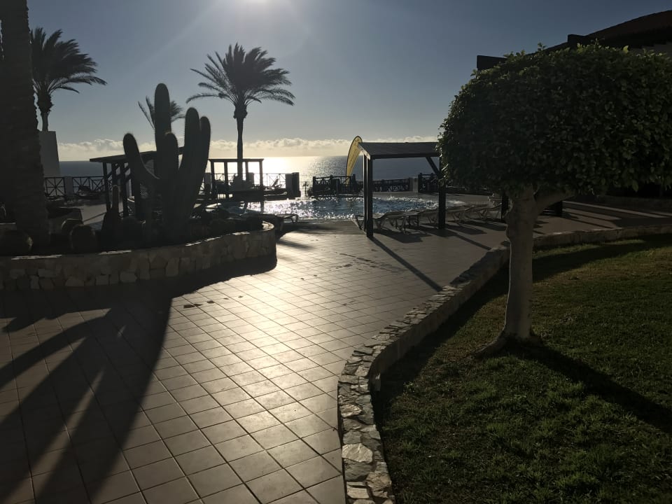 Pool TUI MAGIC LIFE Fuerteventura