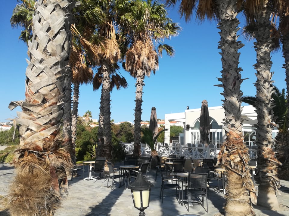 Strand Porto Bello Beach