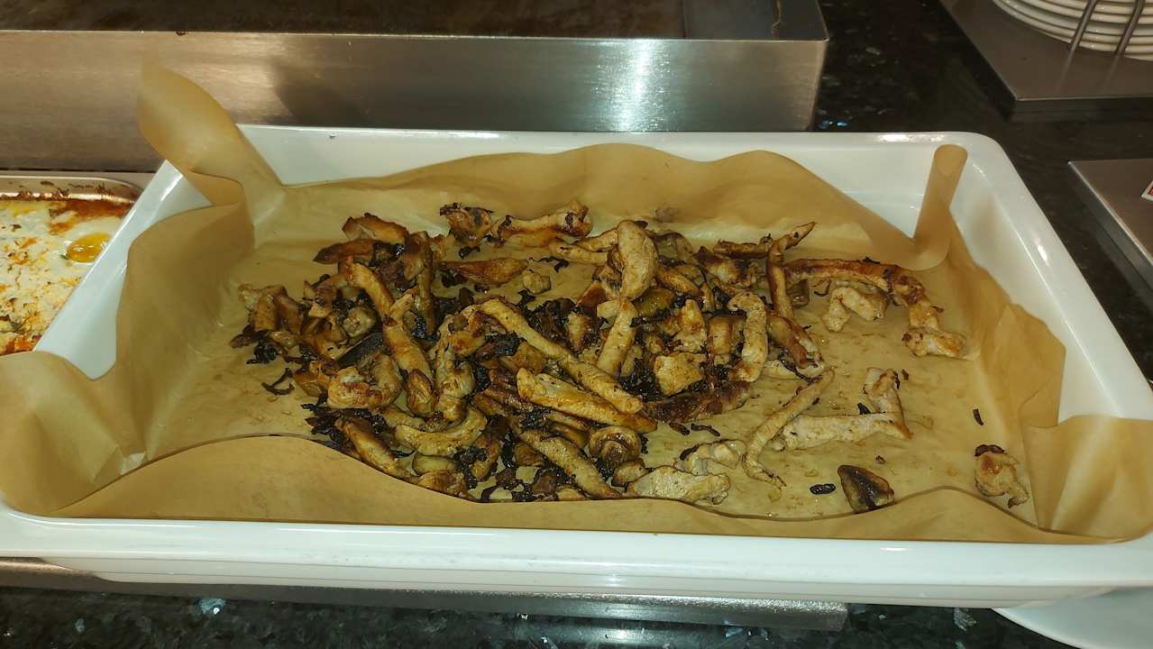 Gastro Hotel Borjana