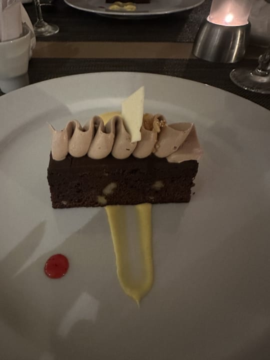 Gastro Hotel Riu Sri Lanka