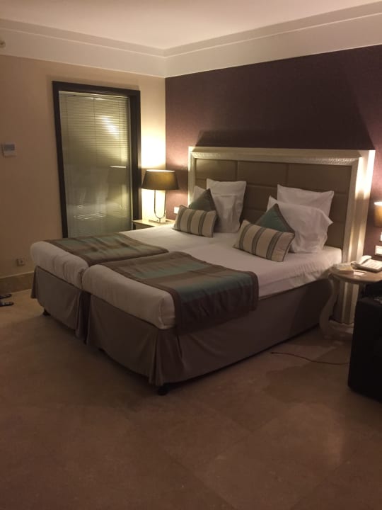 Ausblick Paloma Pasha