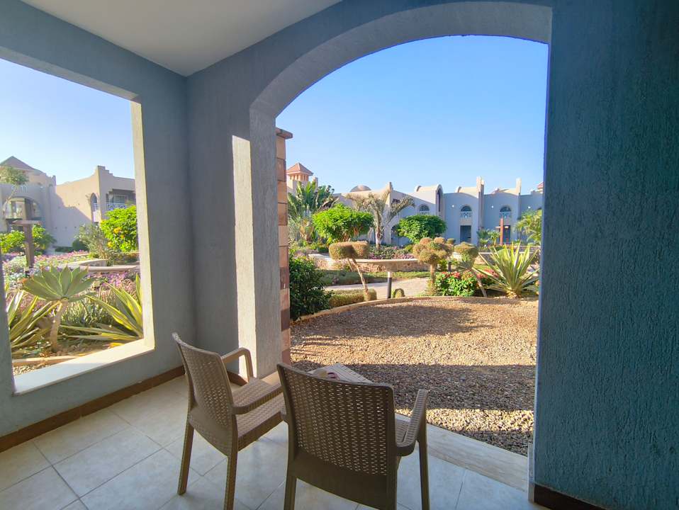 Zimmer Lazuli Hotel Marsa Alam