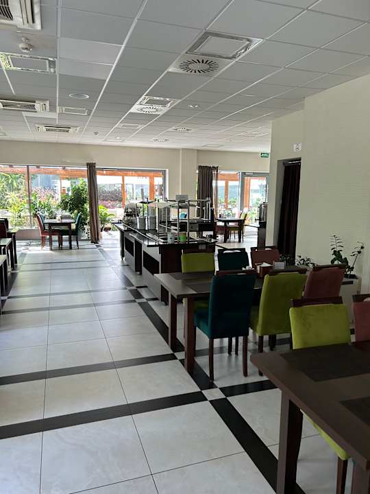 Gastro Aparthotel MariSol