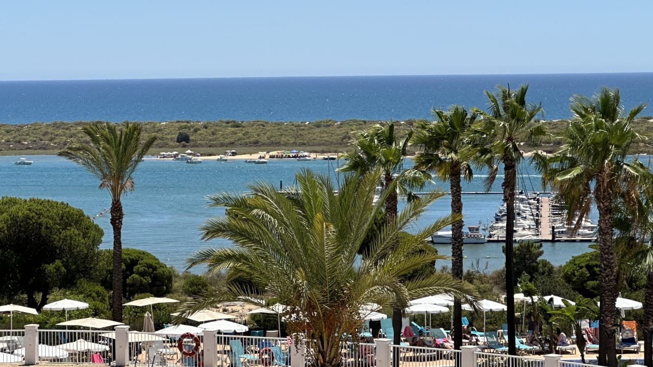 Ausblick Garden Playanatural - Adults only