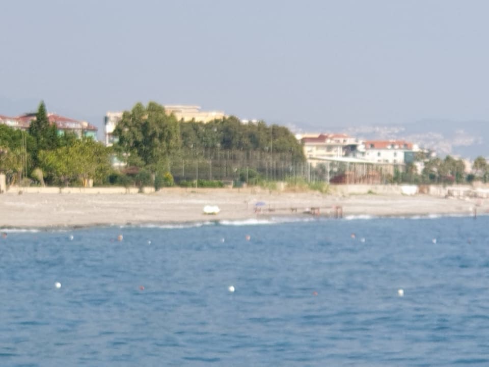 Strand Labranda Alantur Resort