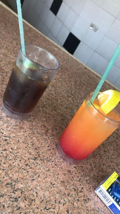 Gastro Giftun Azur Resort