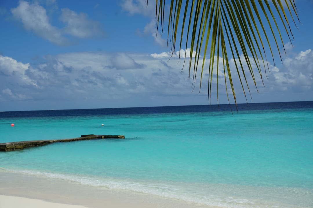 Strand Adaaran Select Meedhupparu Island Resort - Premium All Inclusive