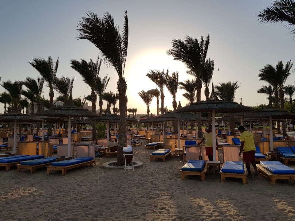 Strand Pickalbatros Palace Resort