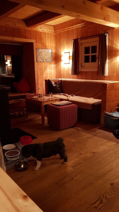 Zimmer Mountain Resort Feuerberg