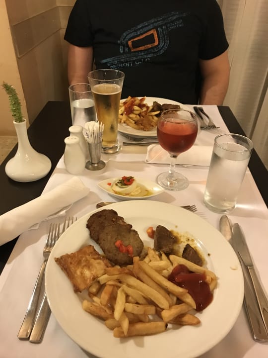 Gastro Jaz Dar EL Madina