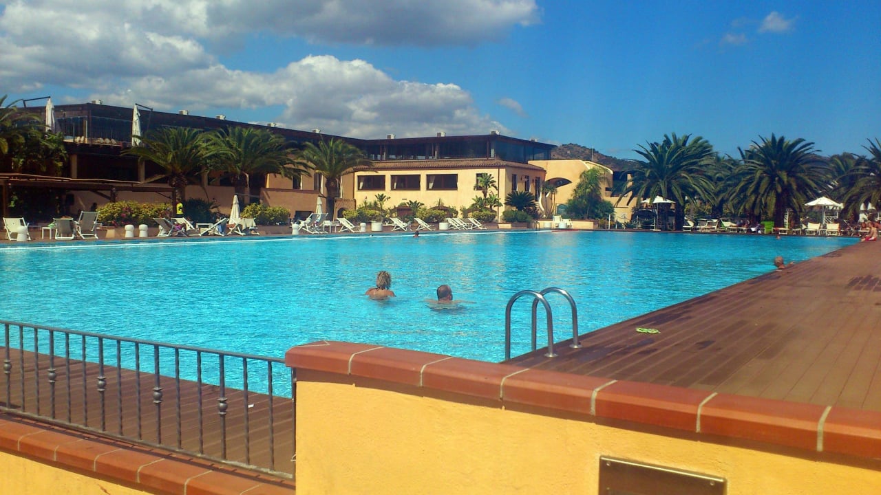 Für die Großen VOI Tanka Village