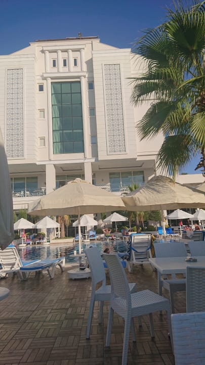 Pool Diamond Elite Hotel & Spa