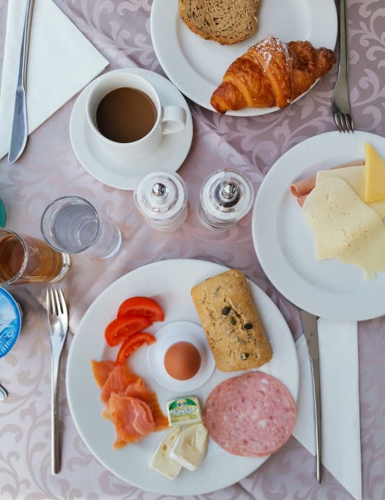 Gastro Hotel Plaza Duce