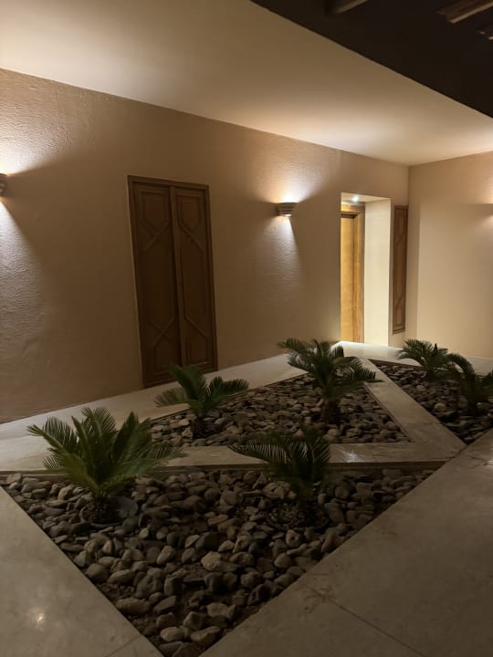 Zimmer Continental Hotel Hurghada