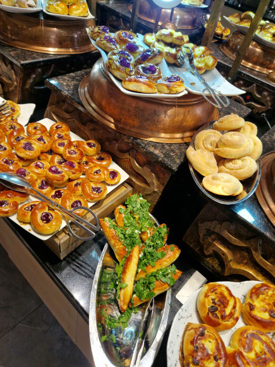 Gastro Belek Beach Resort Hotel