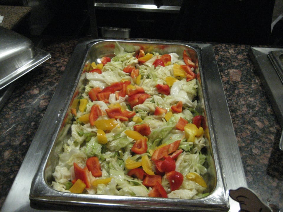 Gastro Pickalbatros Aqua Park Resort - Hurghada