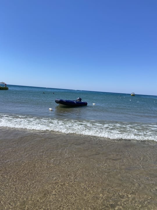 Strand Dream Fun World