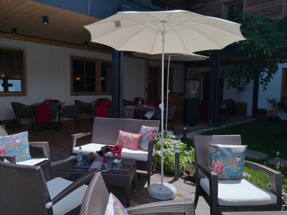 Gastro Hotel Jörglerhof