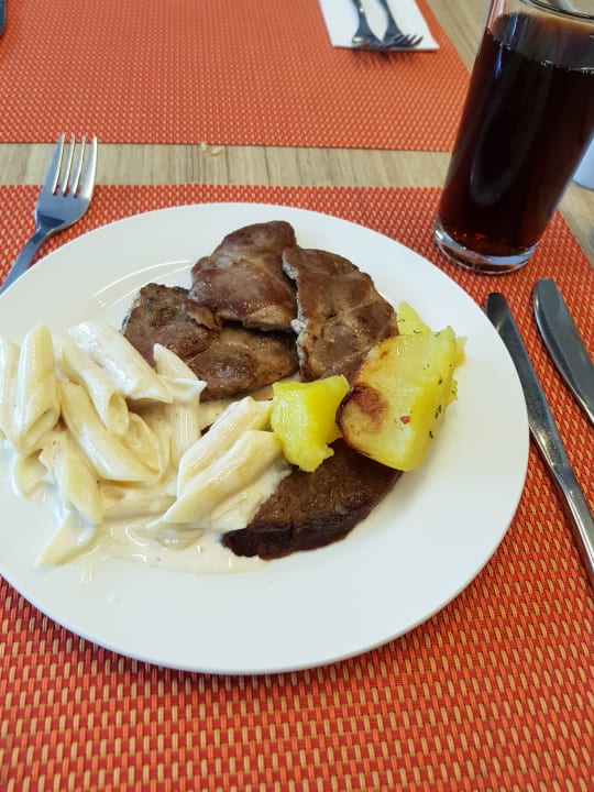 Gastro HVD Viva Club Hotel