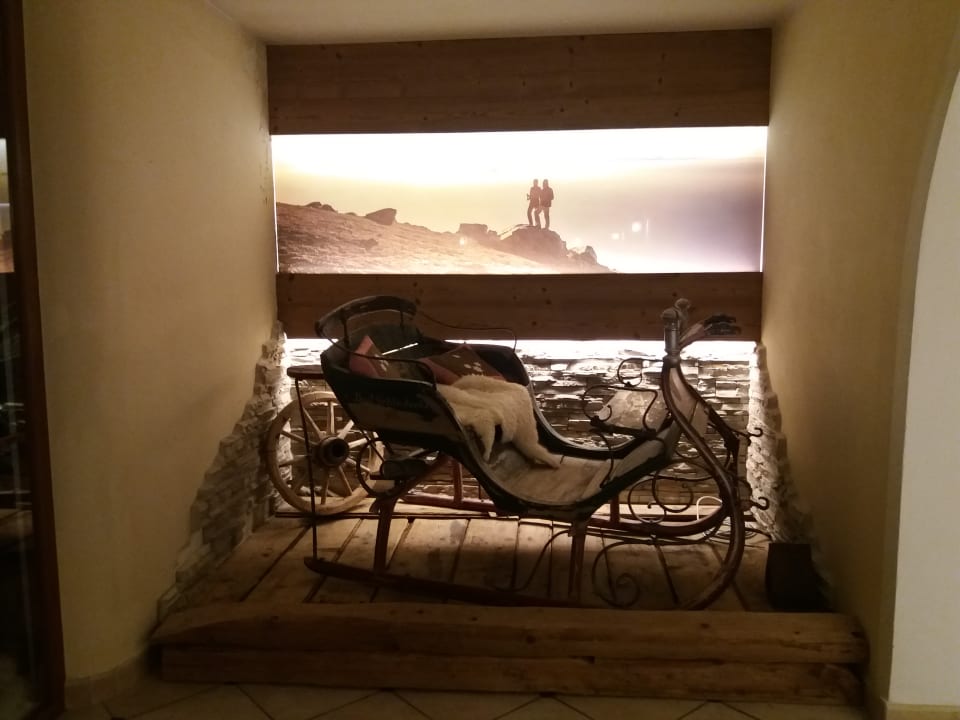 Sonstiges Alphotel Tyrol