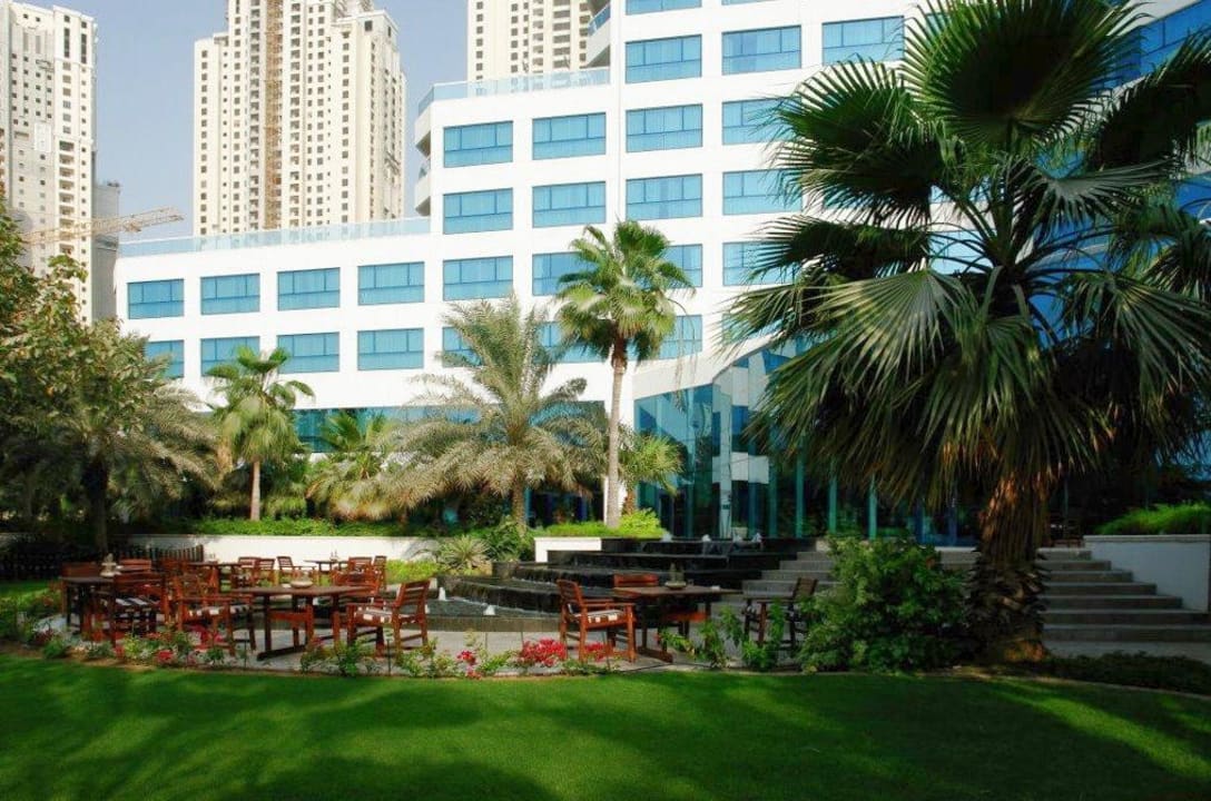 Hotel Sheraton Sheraton Jumeirah Beach Resort