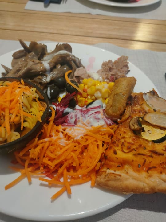 Gastro Innside by Meliá Ibiza