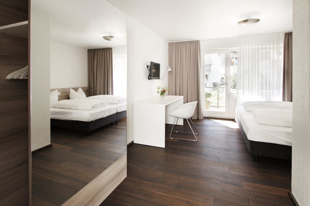 Kategorie "Modern" Hotel Schwarzwälder Hof