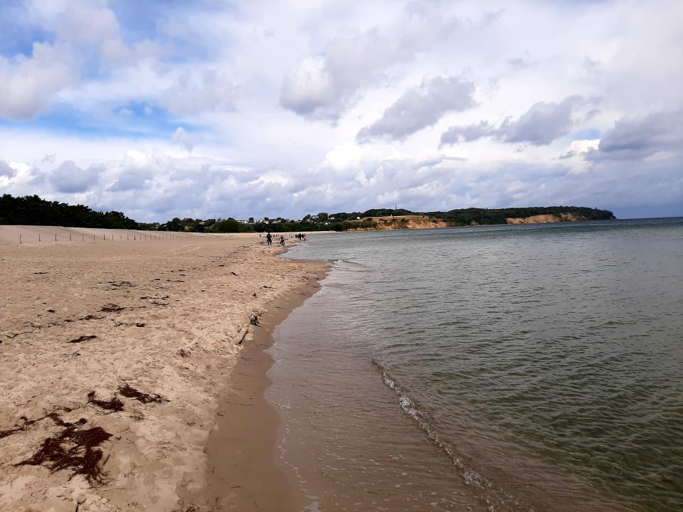 Strand Santé Royale Rügen Resort