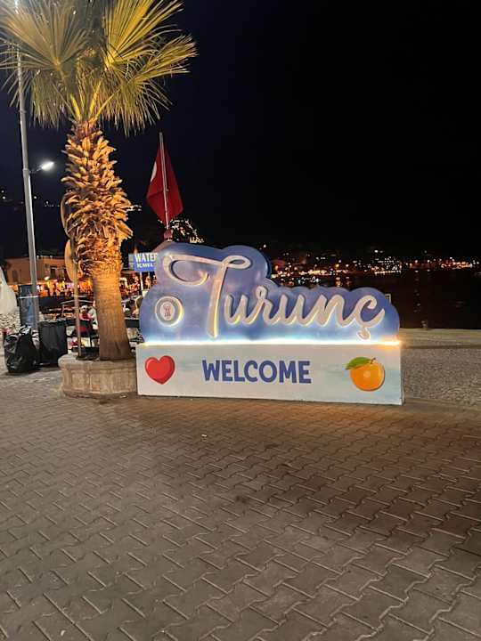 Sonstiges Turunc Resort Hotel
