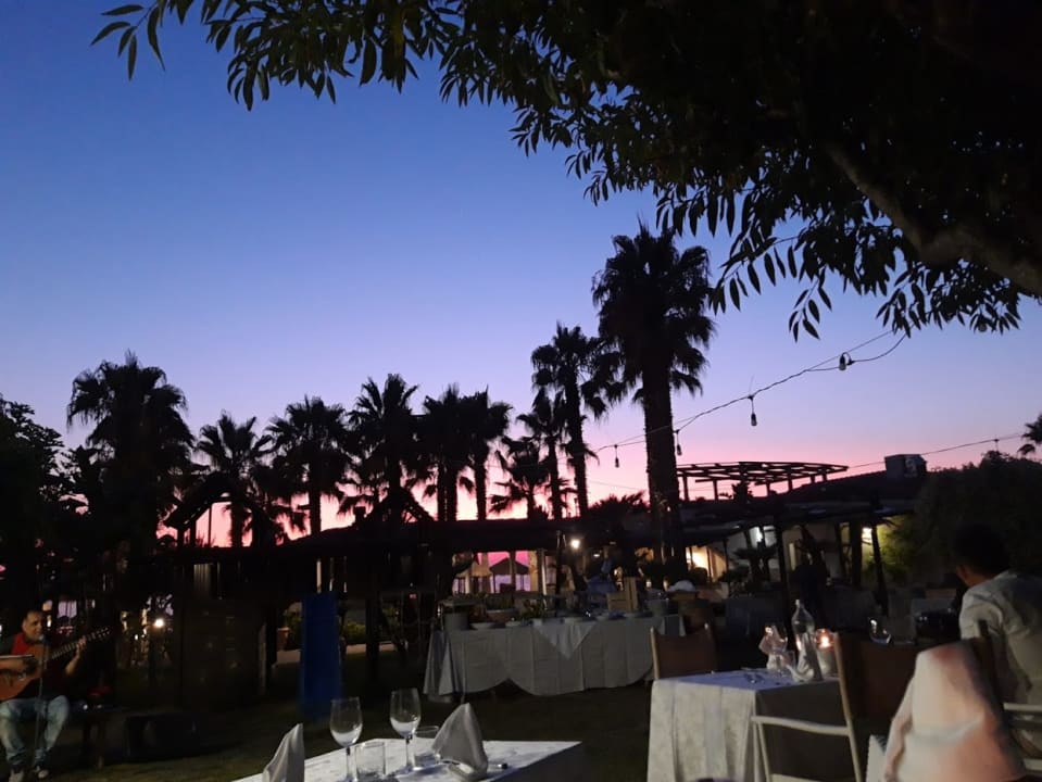 Gastro Hotel Villaggio Il Gabbiano