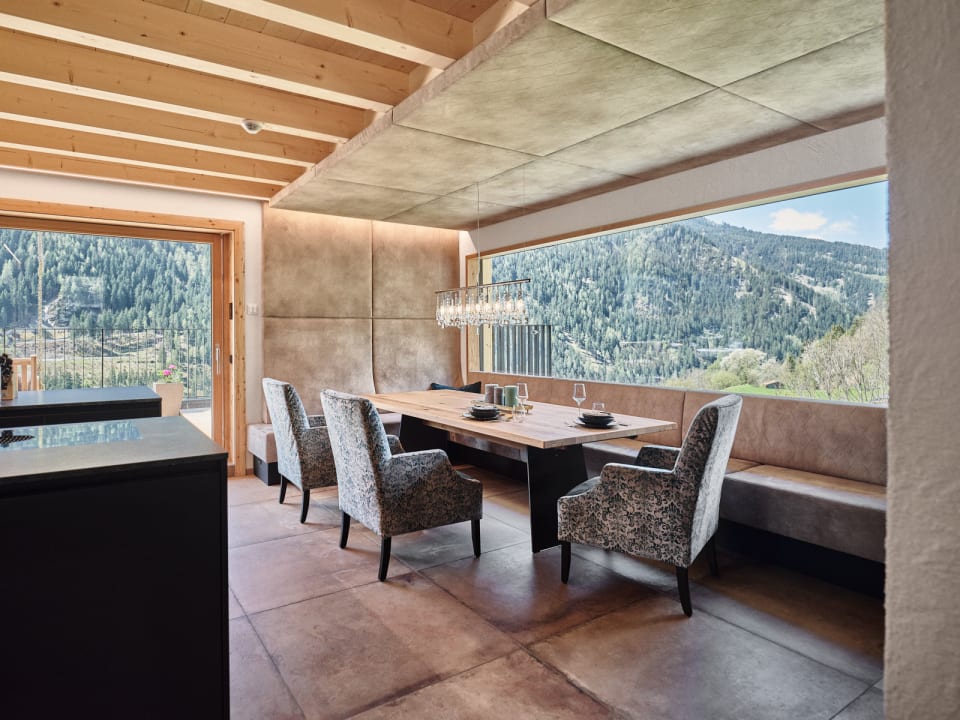 Zimmer Boutique Apartment Sonnenhang