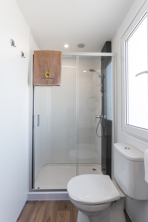 Zimmer Sentido Riccione Premium Camp