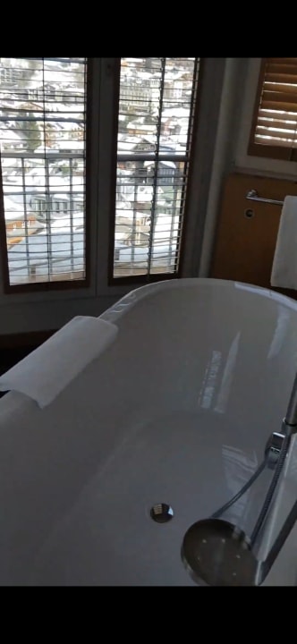 Zimmer Hotel The Omnia