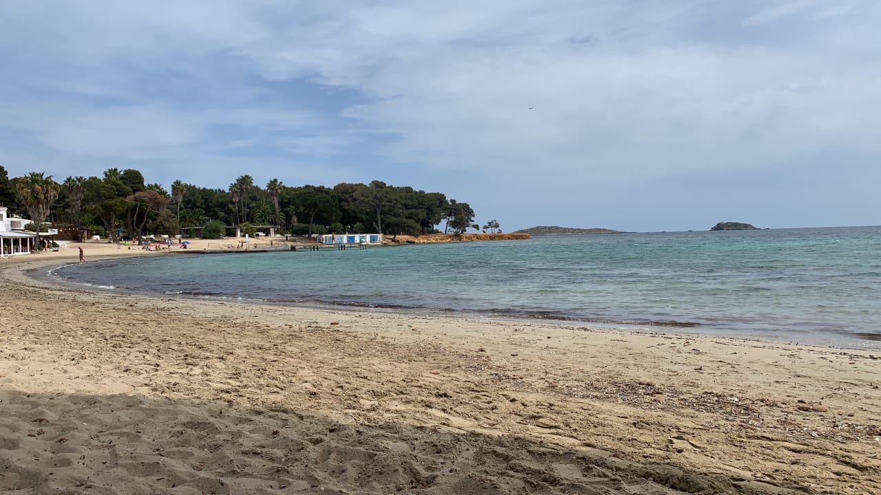 Strand TUI MAGIC LIFE Cala Pada