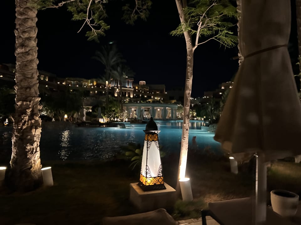 Pool Makadi Spa - Adults only