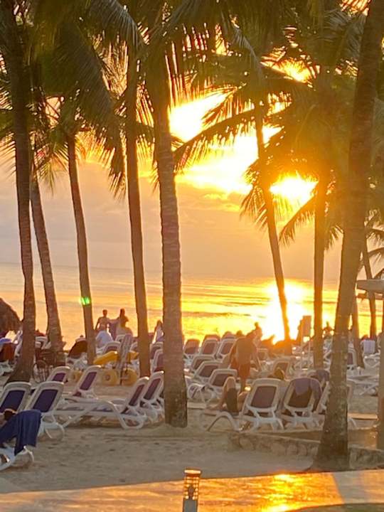 Strand Hotel Viva Dominicus Beach by Wyndham - All Inclusive Resort