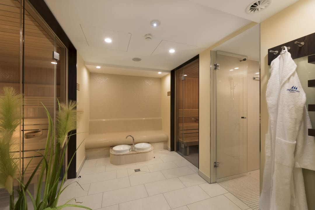 Sport & Freizeit Maritim Hotel Würzburg