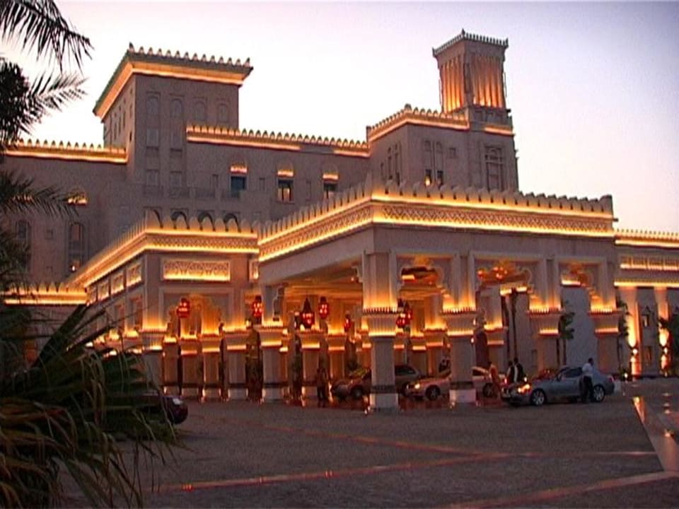 Al Qasr Jumeirah Al Qasr