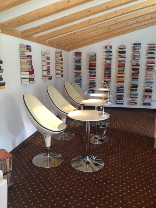 Sonstiges Alpenhotel DAS KÜREN