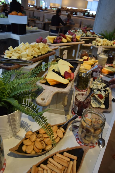 Gastro BG Hotel Rei del Mediterrani Palace