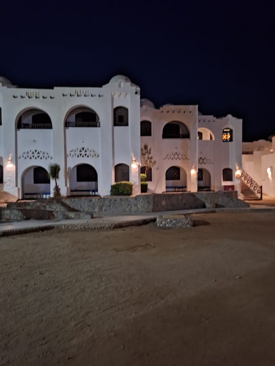 Außenansicht Arabella Azur Resort