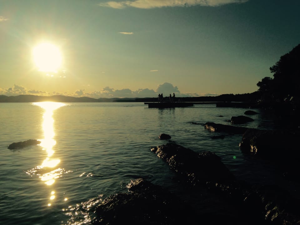 Strand Pine Beach Pakostane