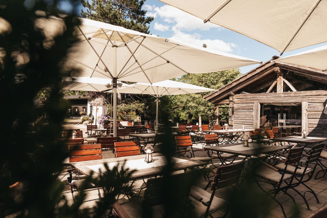 Gastro Naturel Hoteldorf Schönleitn