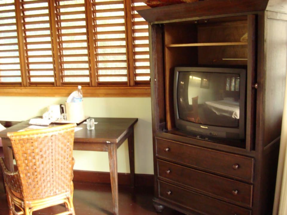 Zimmer Sunset at the Palms Resort - Adults Only